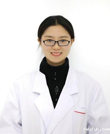 六安皖美口腔门诊部郑文娣