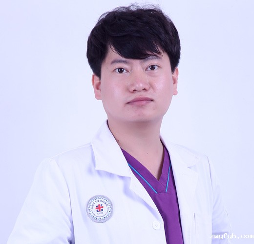 大同美源口腔医院张鸿