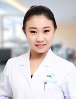 沈阳盛大口腔医院 于嘉琳