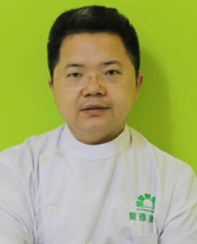 成都爱雅美齿口腔诊所刘世锋