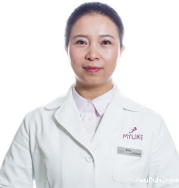 黄丽琼