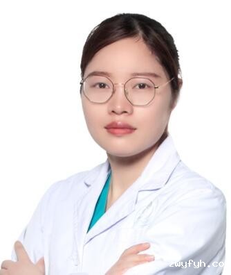 南京博韵口腔医院徐云云 
