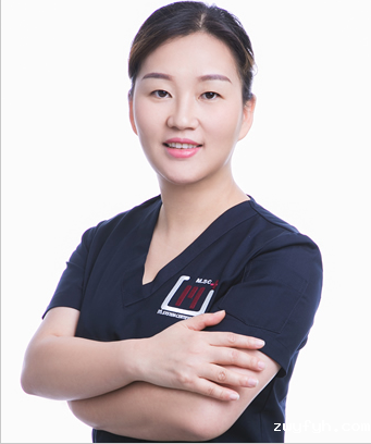 南昌维乐口腔医院孔凡玲