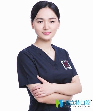 南昌维乐口腔医院袁少申
