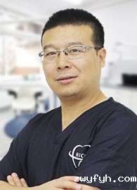 天津爱齿口腔医院 周航