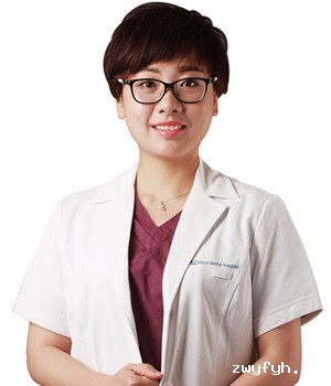 长沙美奥口腔医院段婷