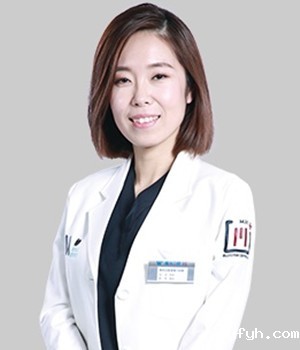 上海维乐口腔门诊部姜佳奇