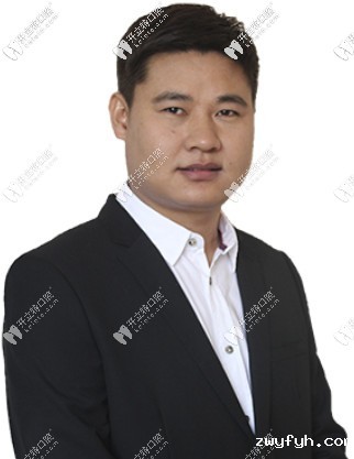 沈阳米兰口腔门诊部张玉秋