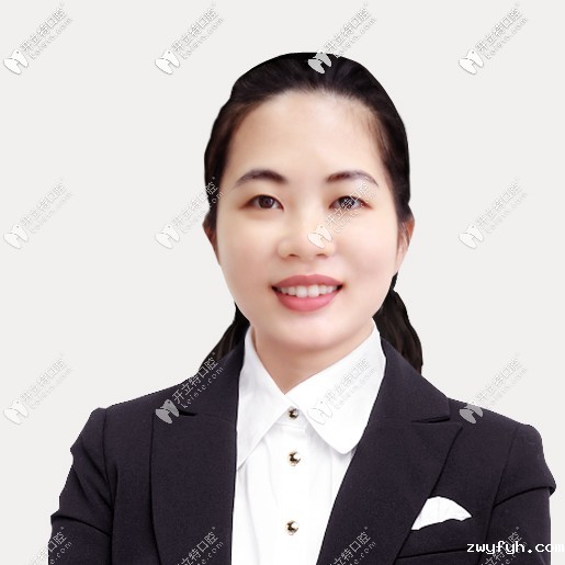 海口微笑口腔医院陈梅讯