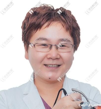 长沙美奥口腔医院陈荣花