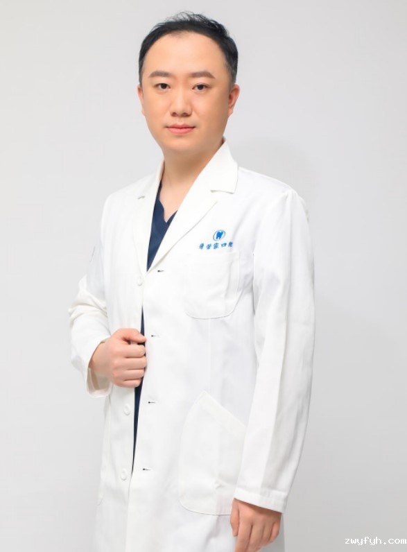 北京牙管家口腔诊所 黄俊淋