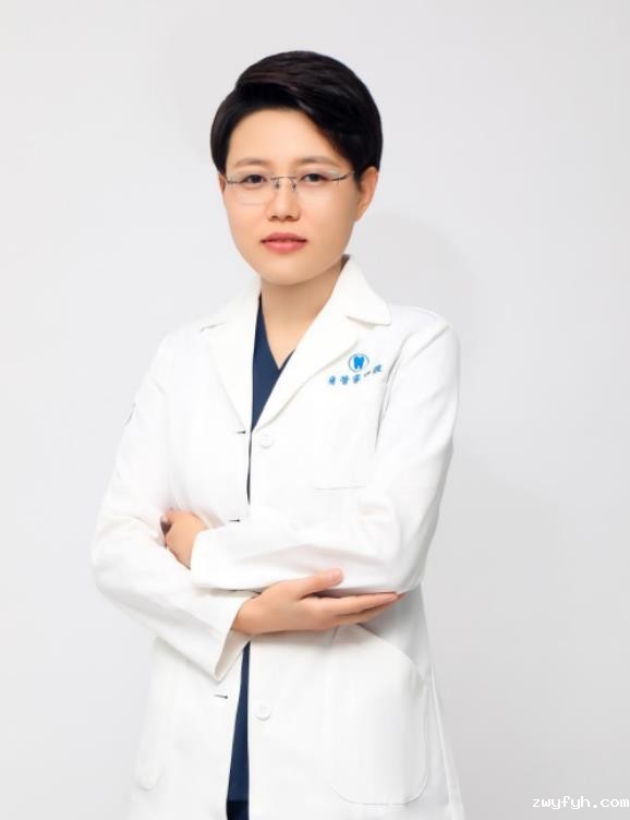 北京牙管家口腔诊所 孙爽