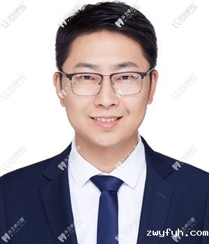 哈尔滨赛弗口腔门诊部 王朋辉