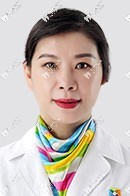 成都新桥口腔医院张冰