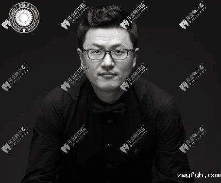 张博森院长