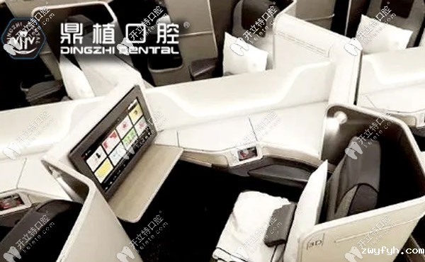 上海鼎植口腔八八门诊引进的“高压氧舱”可预防牙周疾病